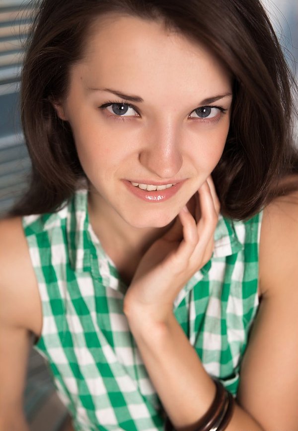 Проститутка Амелия