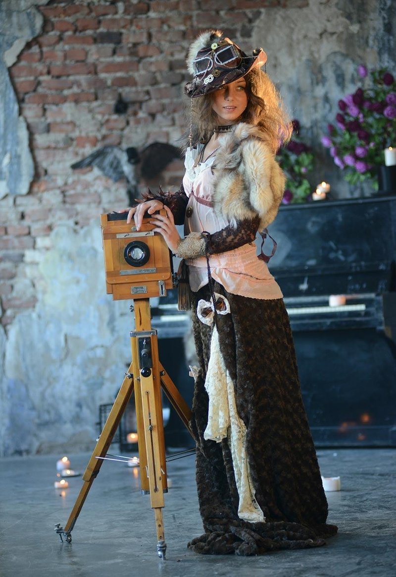 Проститутка Виктория