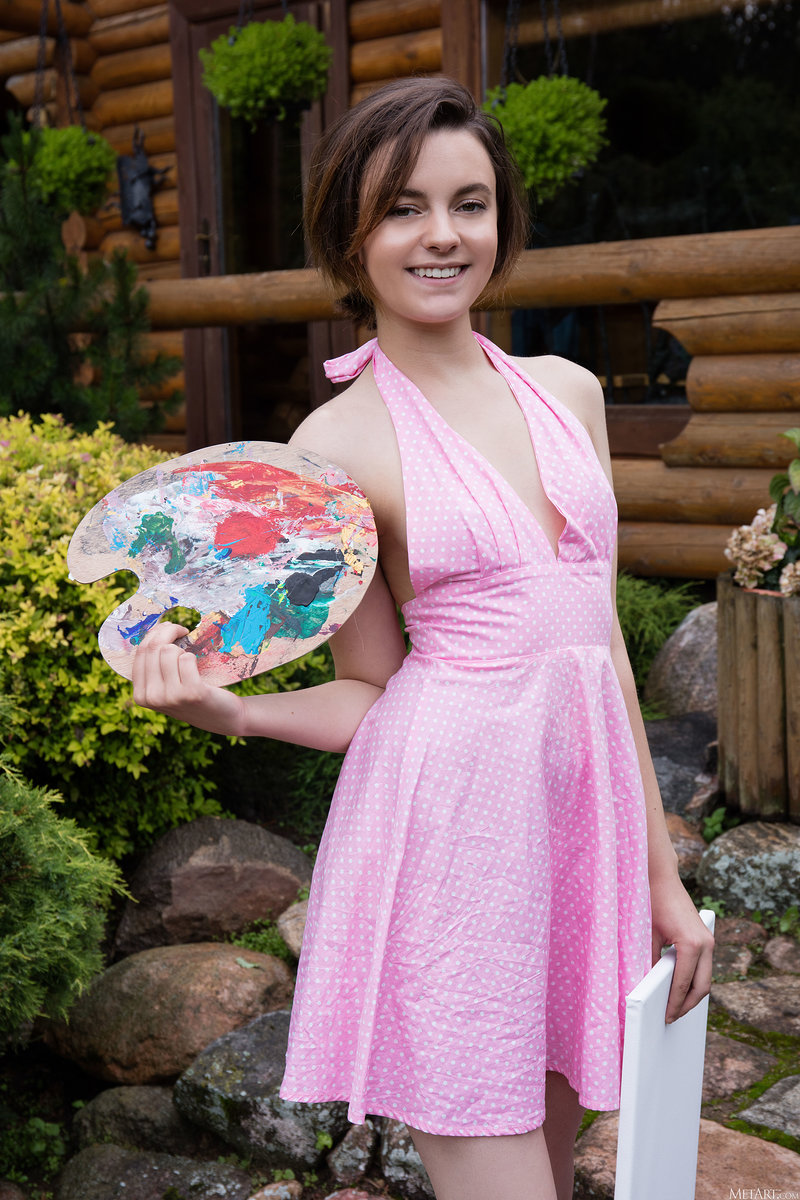 Проститутка Еленочка