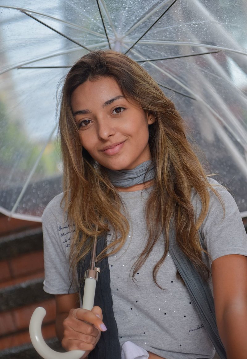 Проститутка Юля