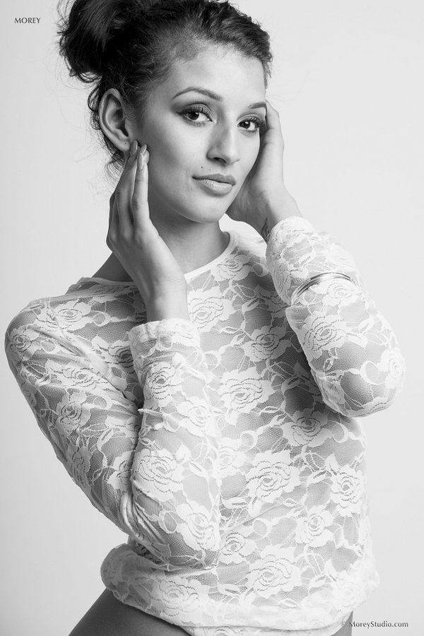 Проститутка Кира