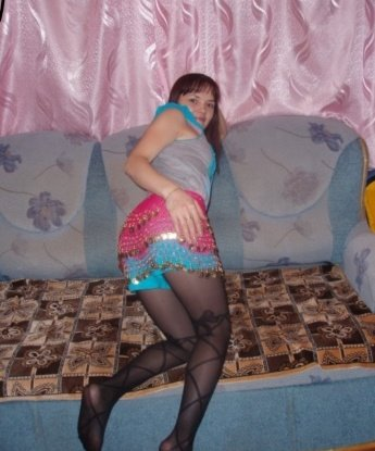 Проститутка Виктория